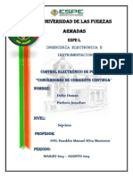 Conversores Ac-Dc Motor DC