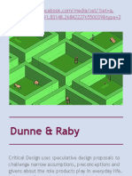 Dunne & Raby