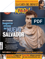 Revista Noticias Argentina - 28 Junio 2014