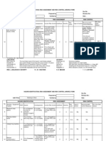 Hirarc FORM Sample Clinic