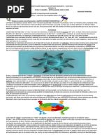 Etica y Valores Grado 10 Guia 4 Periodo 2