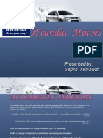 Hyundai