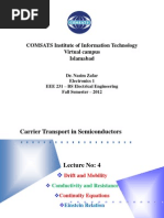 COMSATS Institute of Information Technology Virtual Campus Islamabad