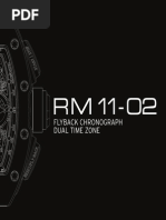 En-Technical Data Sheet RM 11-02 Dual Time Zone