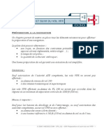 030 - Preparation Et Suivi Du Vol VFR PDF