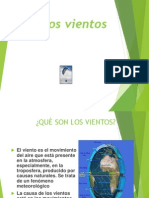 Vientos Exposicion