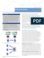 SRM Datasheet