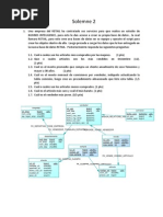 Solemne 2 Bases