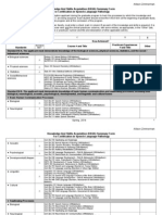 2014 Asha Standards Kasa Form Zimmerman