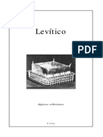 Levitico H. Tremp