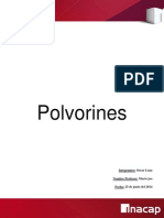 Polvorin