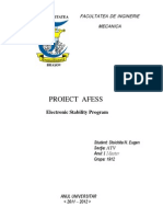 Esp Referat PDF