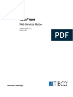 Tib Cim WebServicesGuide