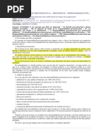 Lorenzetti, Ricardo - La Responsabilidad Precontractual Como Atribución de Los Riesgos de La Negociación