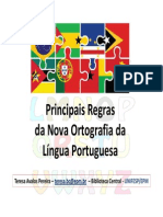 Nova Ortografia Completo