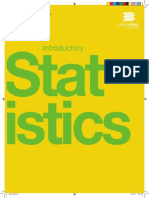 Statistics