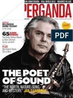 Properganda GARBAREK Issue 23