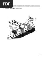 PLC Application