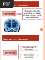 Estado de Conciencia