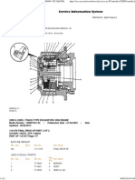 CAT330B Final Drive PG 2 of 2
