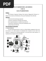 CS2032 Unit I Notes