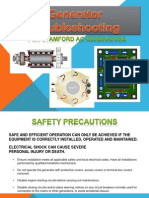 Generator Troubleshooting