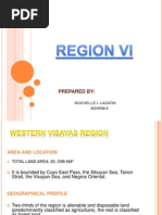 Region VI