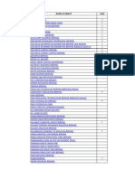 Listed Company Annual Report 2010