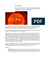 Unresolved Questions About Earth's Climate