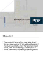 Hepatitis Akut Kolestasis