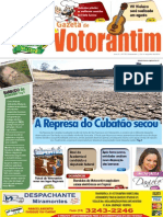 Gazeta de Votorantim 75