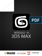 3ds Max Modulo1