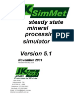 Manual JKSimMet V5.1