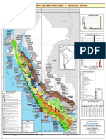 Mapa Metalogenético Del Perú 2010 Acosta Et Al