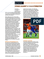 KNVB Coaching Corner - No. 11