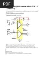 Proyect 1