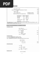 MLC 个人总结