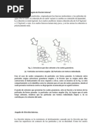 Qué Es Cohesión y Ángulo de Fricción Interna