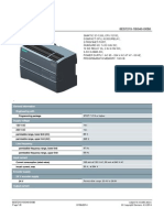 Product Data Sheet 6ES7215-1BG40-0XB0: General Information Engineering With