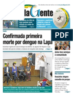 Jornal Da Gente 616