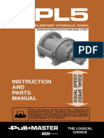 Model Pl5 Service Manual