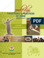 Knowledge Traditions and Practices in India, Module 1