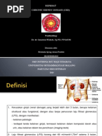 Presentation CKD