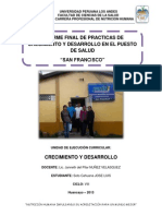 Informe Final de Cred