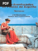 Bem Aventurados Os Pobres de Espírito PDF