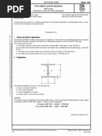 DIN.1025-3 Hot - rolled.I.and.H.sections Dimensions, Mass - And.static - Parameters PDF