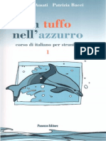 Un Tuffo Nell'Azzurro