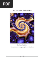 Wicca - La Danza en Espiral