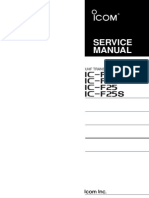 Ic F24 F25 S - SM PDF