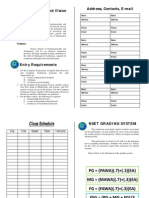 NSET Mission and Vision Address, Contacts, E-Mail